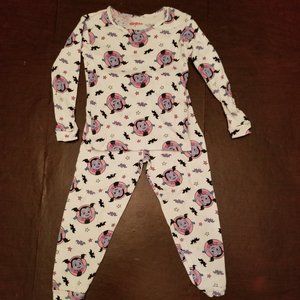 Disney Vampirina pajamas